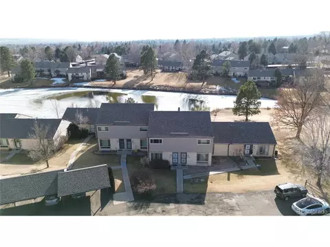 4558 W Pondview Dr, Littleton, CO 80123
