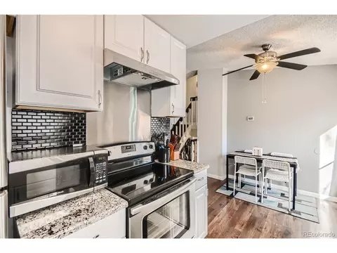 17417 E Whitaker Dr, Aurora, CO 80015 photo 5