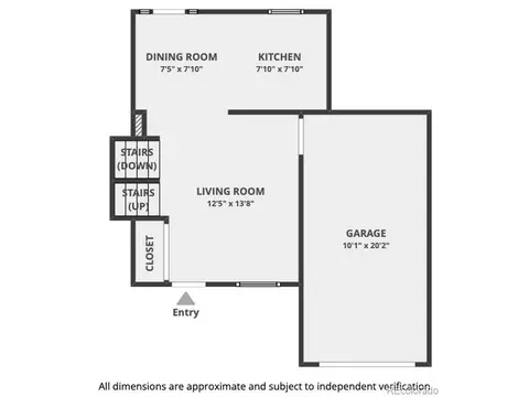17417 E Whitaker Dr, Aurora, CO 80015 photo 13