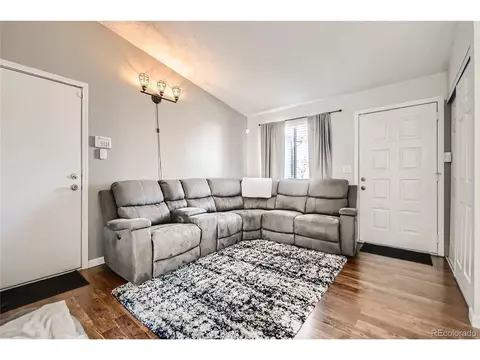 17417 E Whitaker Dr, Aurora, CO 80015 photo 2