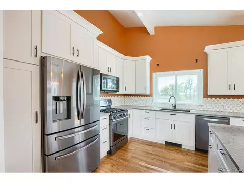 Kitchen - 6227 Vance St, Arvada, CO 80003 photo 5 of 5