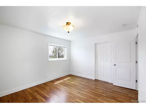 Bedroom - 6227 Vance St, Arvada, CO 80003 photo 6 of 6