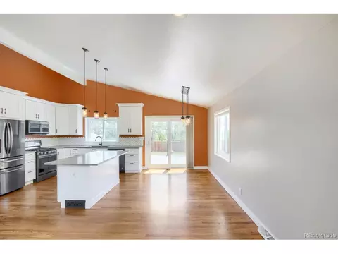 Kitchen - 6227 Vance St, Arvada, CO 80003 photo 4 of 5