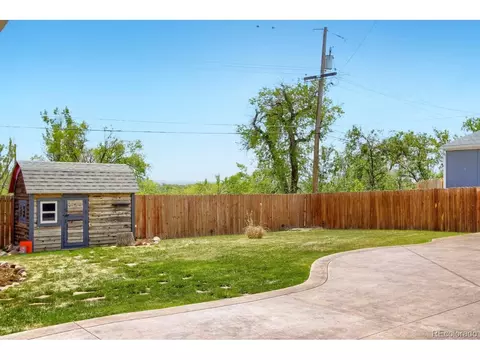 Exterior - 6227 Vance St, Arvada, CO 80003 photo 9 of 9