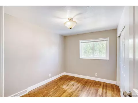 Bedroom - 6227 Vance St, Arvada, CO 80003 photo 3 of 6