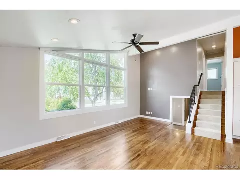 Living - 6227 Vance St, Arvada, CO 80003 photo 2 of 5
