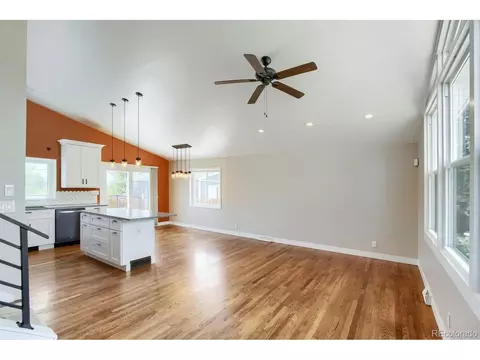 Living - 6227 Vance St, Arvada, CO 80003 photo 1 of 5