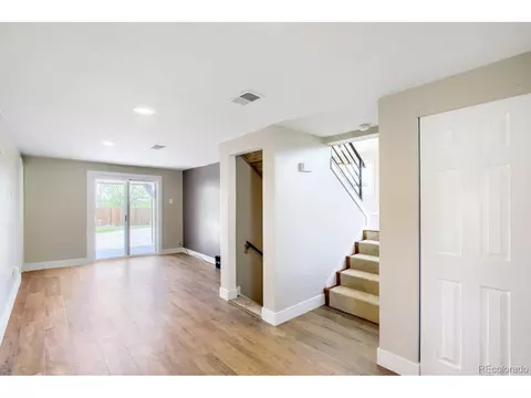 Living - 6227 Vance St, Arvada, CO 80003 photo 4 of 5