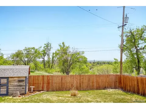 Exterior - 6227 Vance St, Arvada, CO 80003 photo 7 of 9