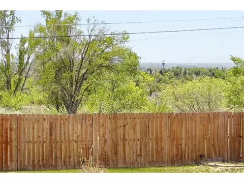 Exterior - 6227 Vance St, Arvada, CO 80003 photo 8 of 9