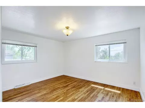 Bedroom - 6227 Vance St, Arvada, CO 80003 photo 5 of 6