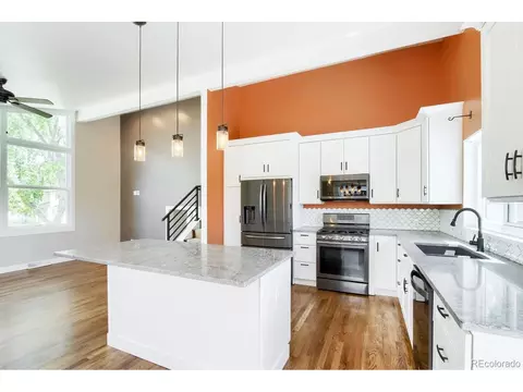 Kitchen - 6227 Vance St, Arvada, CO 80003 photo 3 of 5