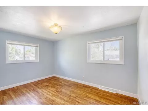 Bedroom - 6227 Vance St, Arvada, CO 80003 photo 4 of 6