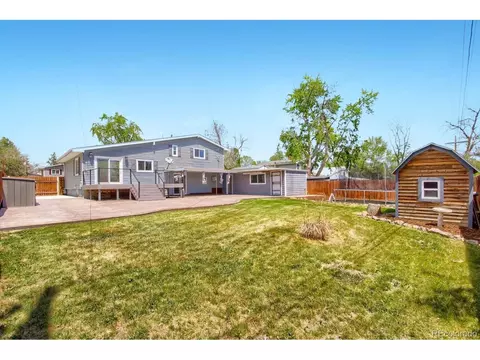 Exterior - 6227 Vance St, Arvada, CO 80003 photo 3 of 9