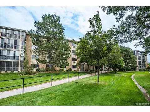 3124 S Wheeling Way #308, Aurora, CO 80014