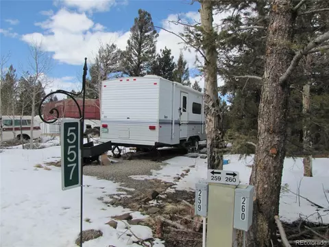 557 Lantern Loop, Hartsel, CO 80449 photo 1
