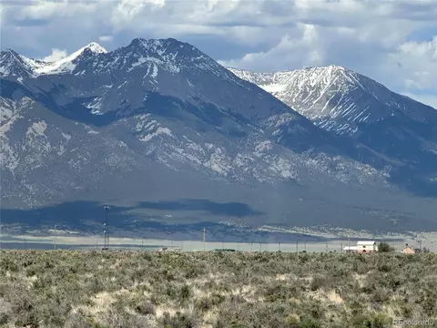 Foothill Blvd, Alamosa, CO 81101