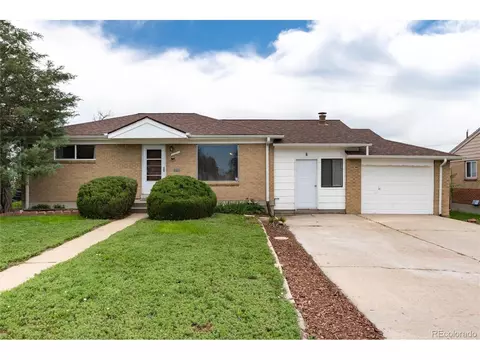 7076 Jennie Dr, Denver, CO 80221