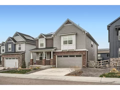 9771 Rosalee Peak St, Littleton, CO 80125