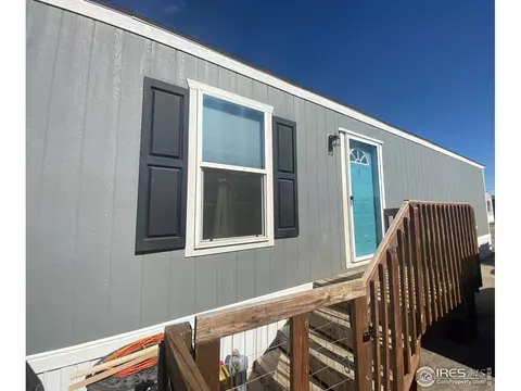 213 B St, Evans, CO 80620 photo 1