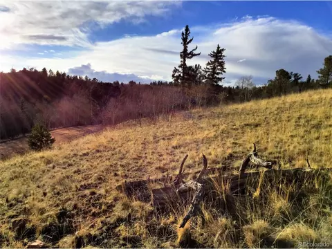 610 Bob White Cir, Como, CO 80432 photo 3