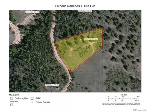 610 Bob White Cir, Como, CO 80432 photo 6