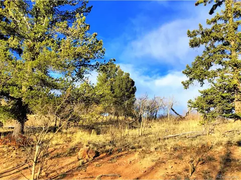 610 Bob White Cir, Como, CO 80432 photo 1