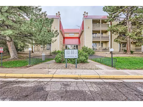 14852 E Kentucky Dr #921, Aurora, CO 80012