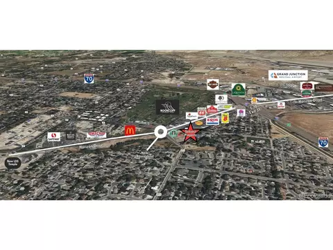 697 27 12 Ct, Grand Junction, CO 81506