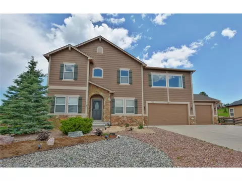 735 Woodmoor Acres Dr, Monument, CO 80132