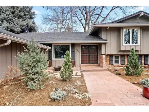 3834 S Niagara Way, Denver, CO 80237