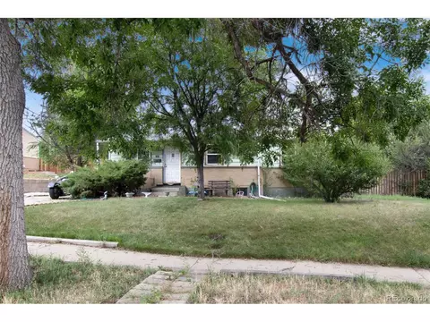 2861 E 93rd Pl, Thornton, CO 80229 photo 3