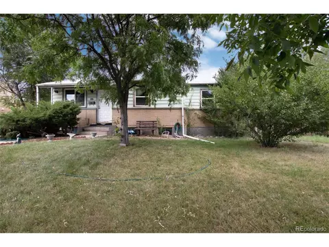2861 E 93rd Pl, Thornton, CO 80229 photo 4