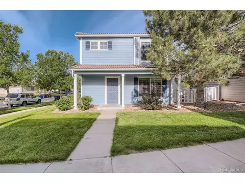 21509 E 47th Ave, Denver, CO 80249 photo 1