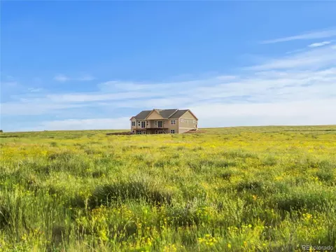 35652 Happiness Trl, Kiowa, CO 80117