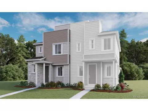 4911 Aggregate Pt, Colorado Springs, CO 80920
