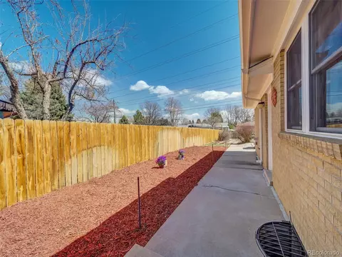 6005 E Mexico Ave, Denver, CO 80224 photo 33