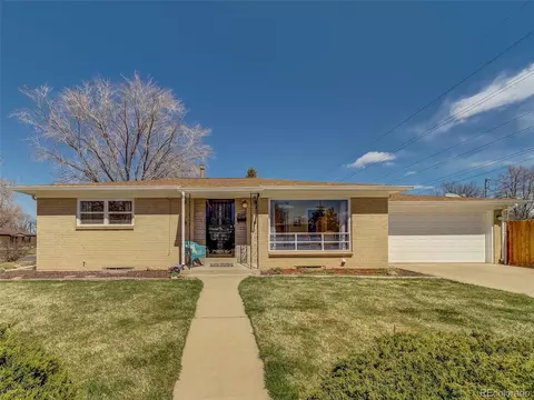 6005 E Mexico Ave, Denver, CO 80224 photo 1