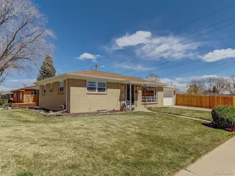 6005 E Mexico Ave, Denver, CO 80224 photo 2