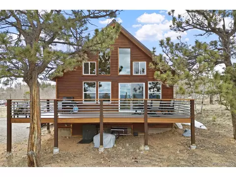 146 Pueblo Dr, Jefferson, CO 80456