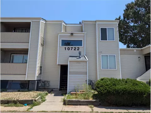10722 Exposition Ave #10722-315, Aurora, CO 80012