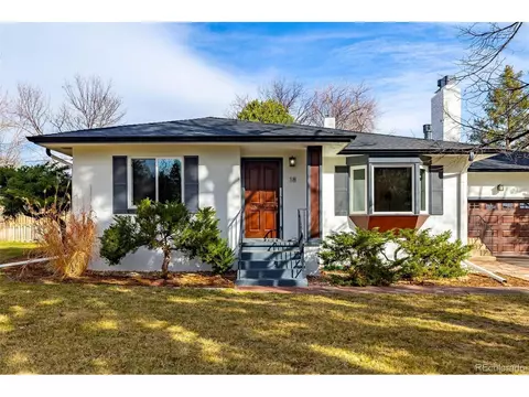 18 Polo Dr, Colorado Springs, CO 80906