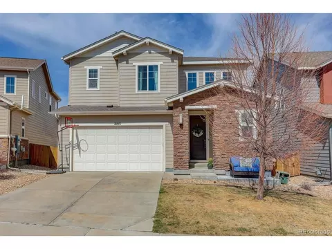 2103 Trail Stone Ct, Castle Rock, CO 80108