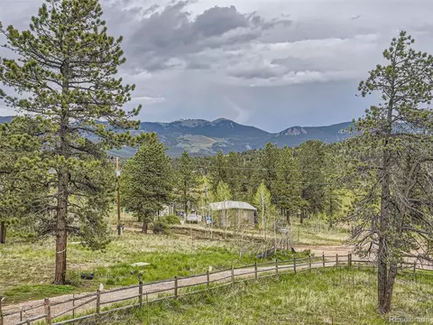598 Rising Sun Rd, Bailey, CO 80421 photo 26