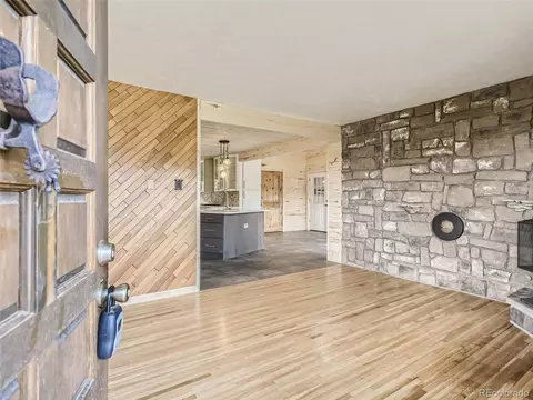 598 Rising Sun Rd, Bailey, CO 80421 photo 4
