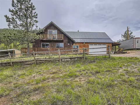 598 Rising Sun Rd, Bailey, CO 80421 photo 2
