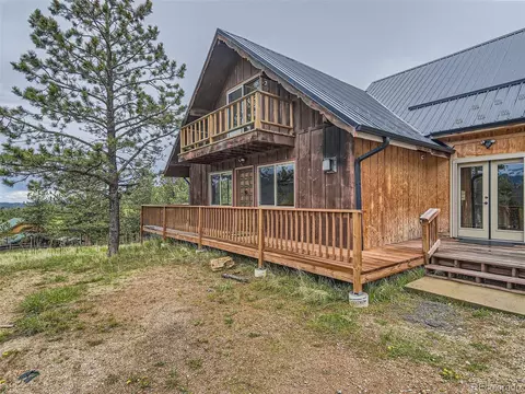 598 Rising Sun Rd, Bailey, CO 80421 photo 3