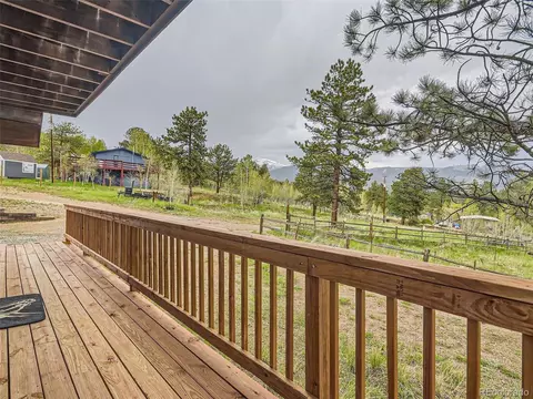 598 Rising Sun Rd, Bailey, CO 80421 photo 23