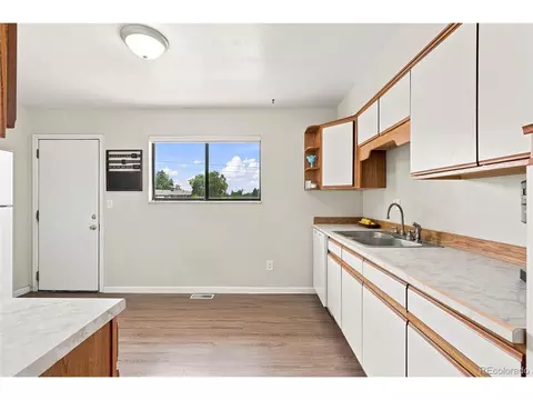 Kitchen - 16738 E Bails Pl, Aurora, CO 80017 photo 1 of 4