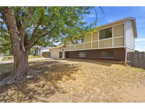 Exterior - 16738 E Bails Pl, Aurora, CO 80017 photo 3 of 15